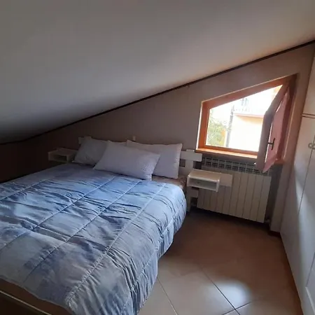 Апартаменты La Tana Di Tina *