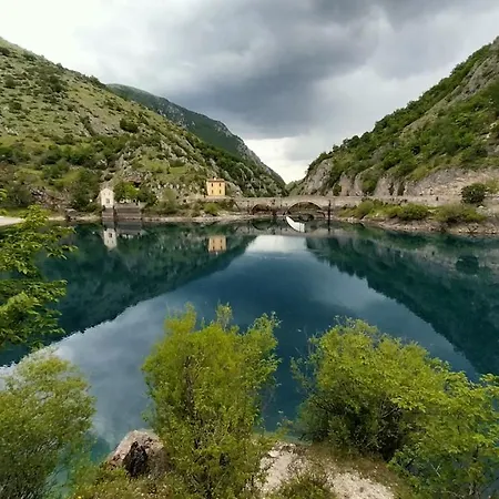 La Tana Di Tina Διαμέρισμα