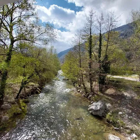 La Tana Di Tina * Pescocostanzo