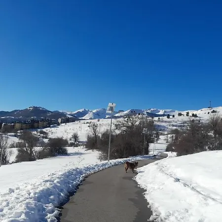 La Tana Di Tina *