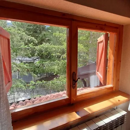 La Tana Di Tina Апартаменты Пескокостанцо