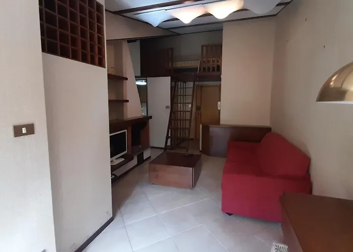 La Tana Di Tina * Пескокостанцо