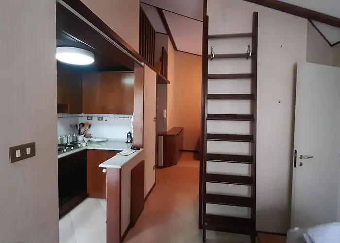 La Tana Di Tina * Пескокостанцо