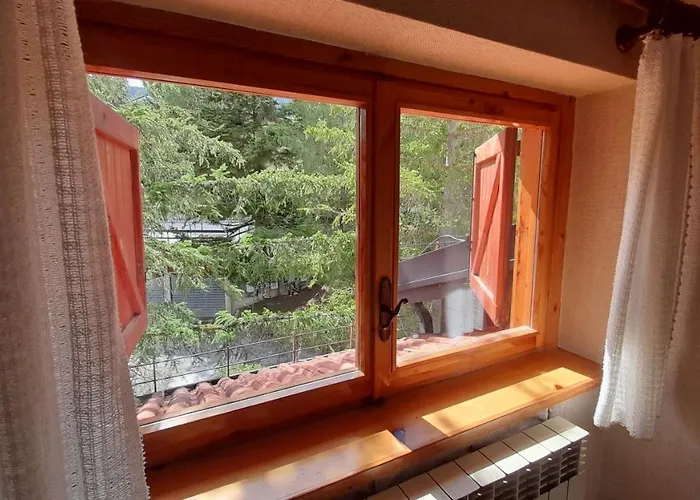 La Tana Di Tina Апартаменты Пескокостанцо